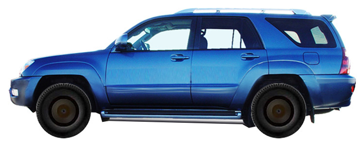 Toyota 4Runner N210 (2003-2009) 4.7